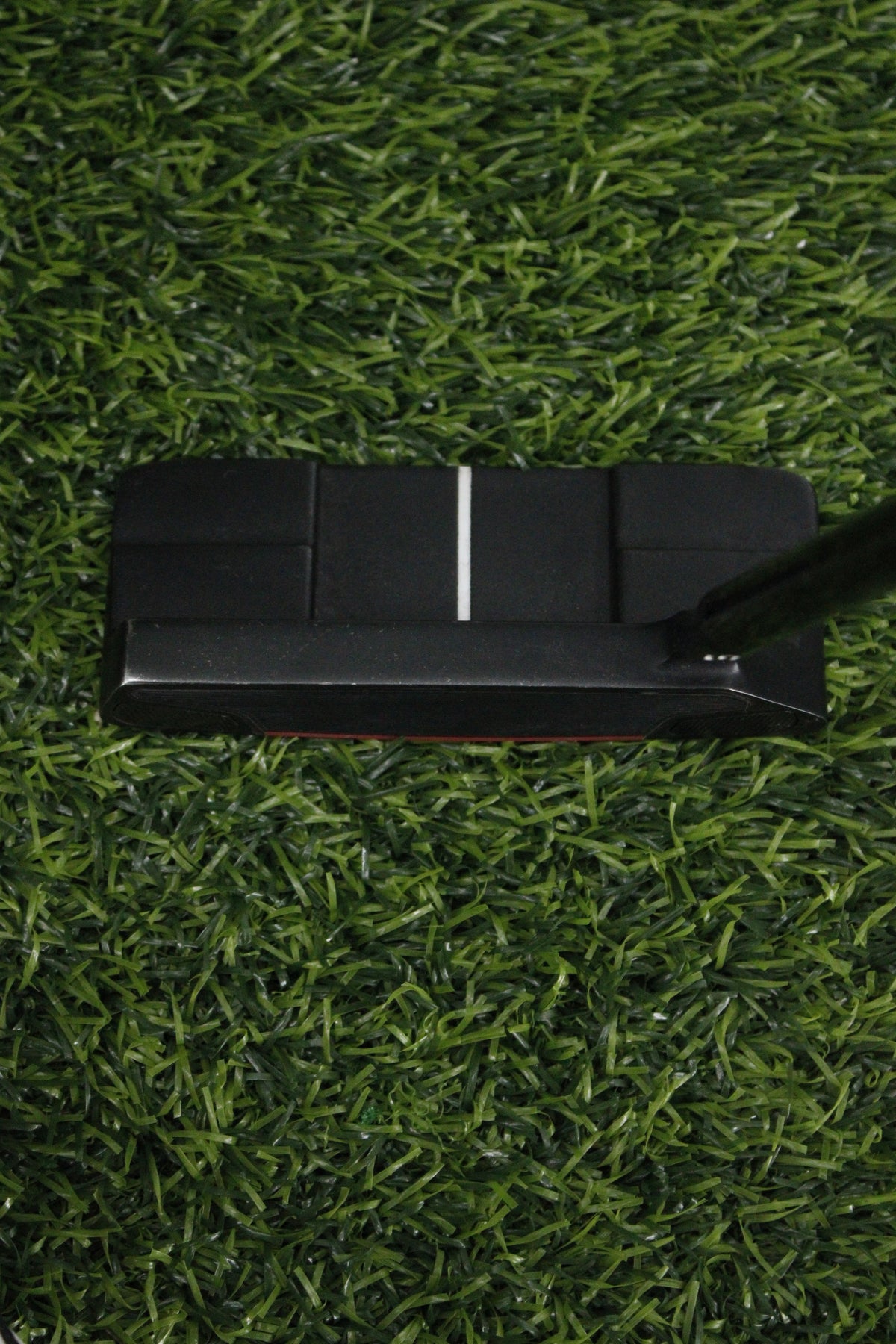 Ping 2021 Kushin 4 Putter 34" w/ HC