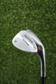 TaylorMade Milled Grind 2 Chrome 54° SW S Flex 35.5"