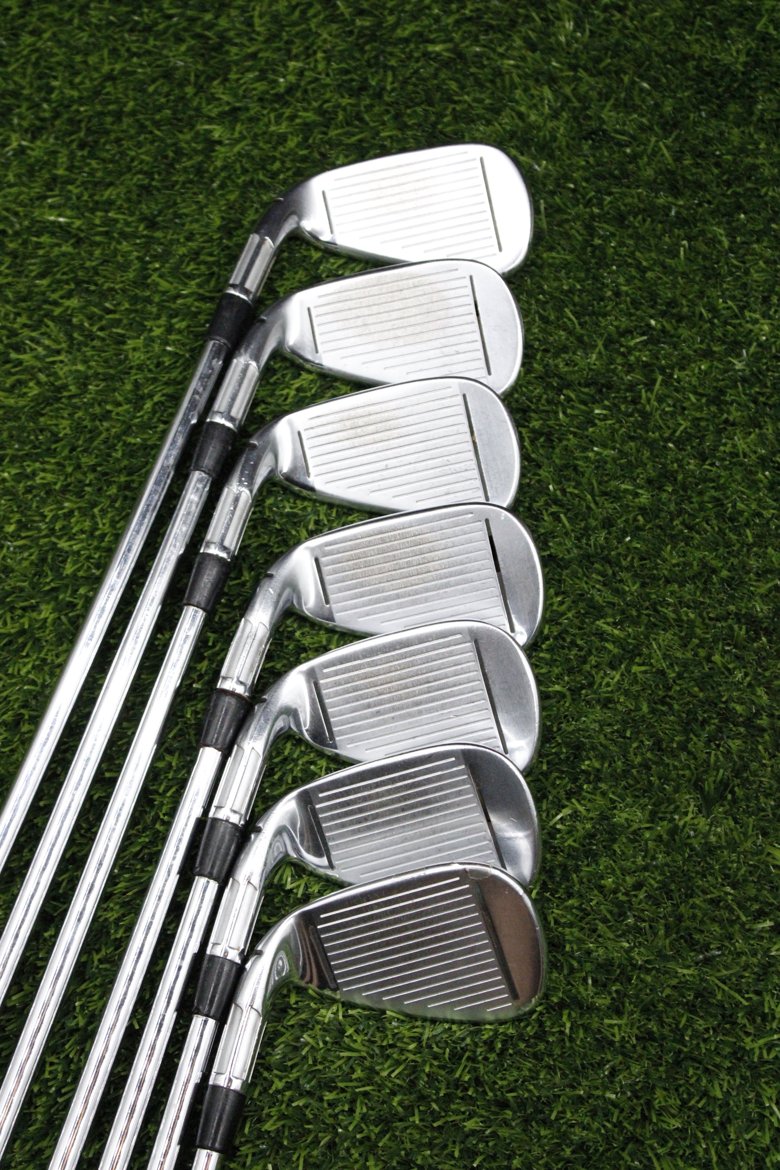 TaylorMade M CGB Iron Set 4-PW R Flex Std Length