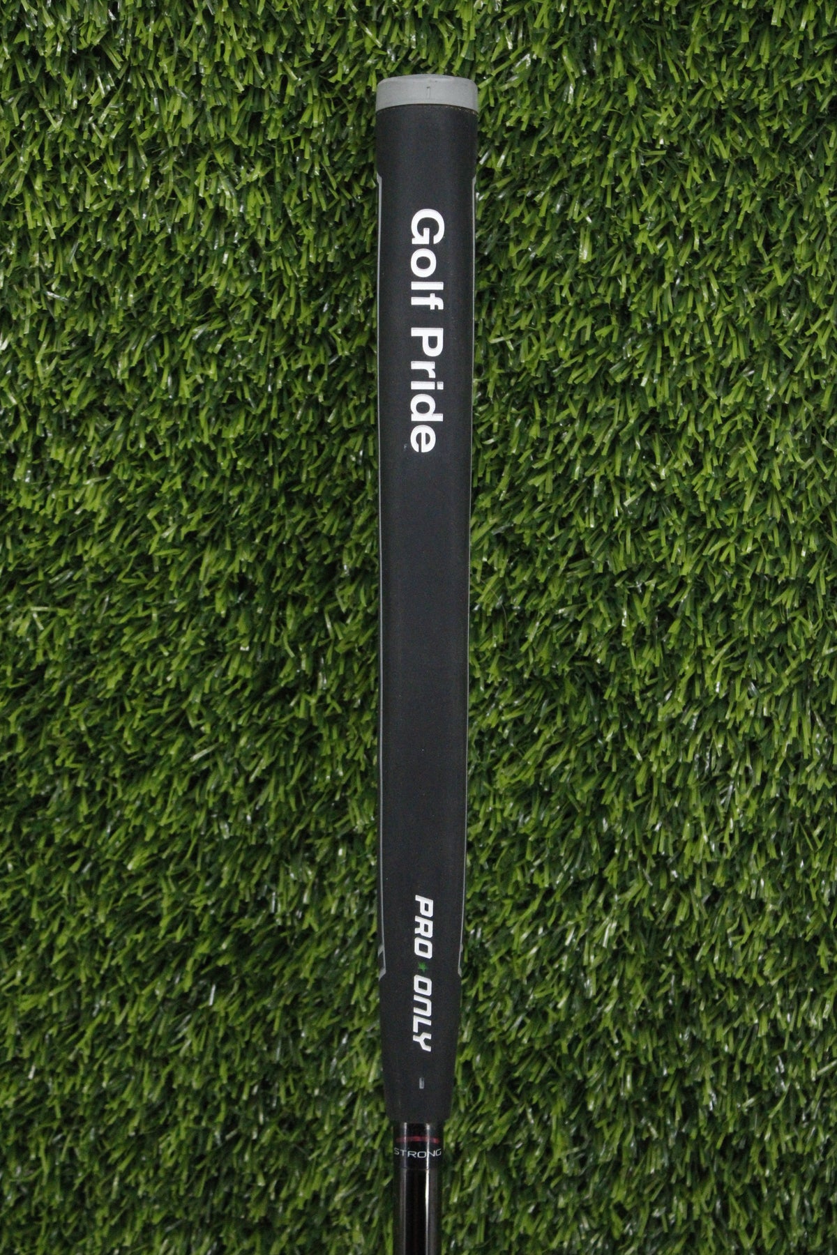 Ping 2021 Kushin 4 Putter 34" w/ HC