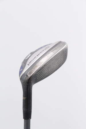 Callaway Steelhead XR 25° 5 Hybrid S Flex 38.5"