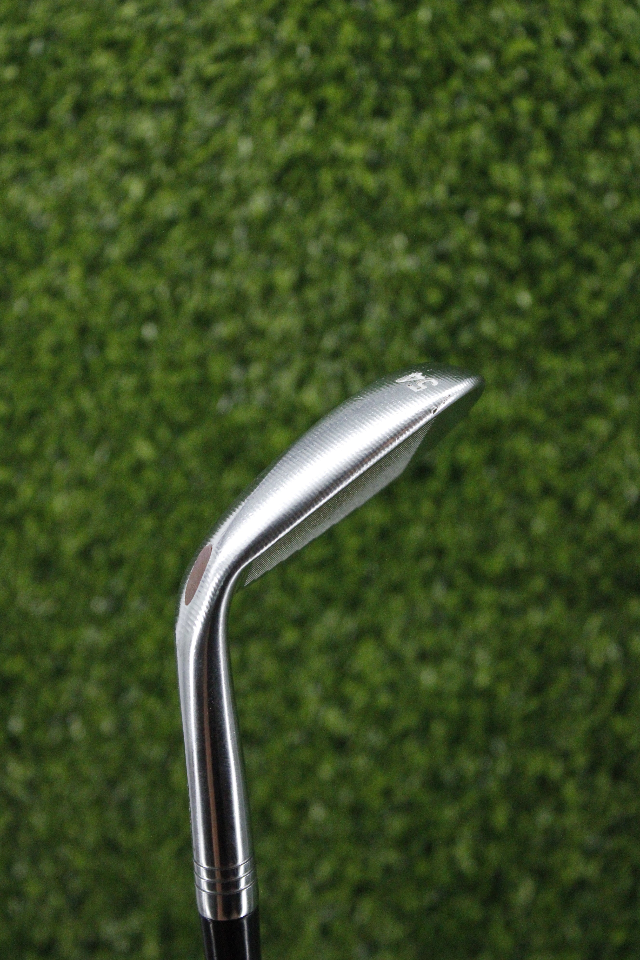 TaylorMade Milled Grind 2 Chrome 54° SW S Flex 35.5"