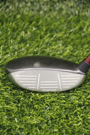 Callaway Big Bertha Heavenwood 1 Hybrid S Flex 41.25"