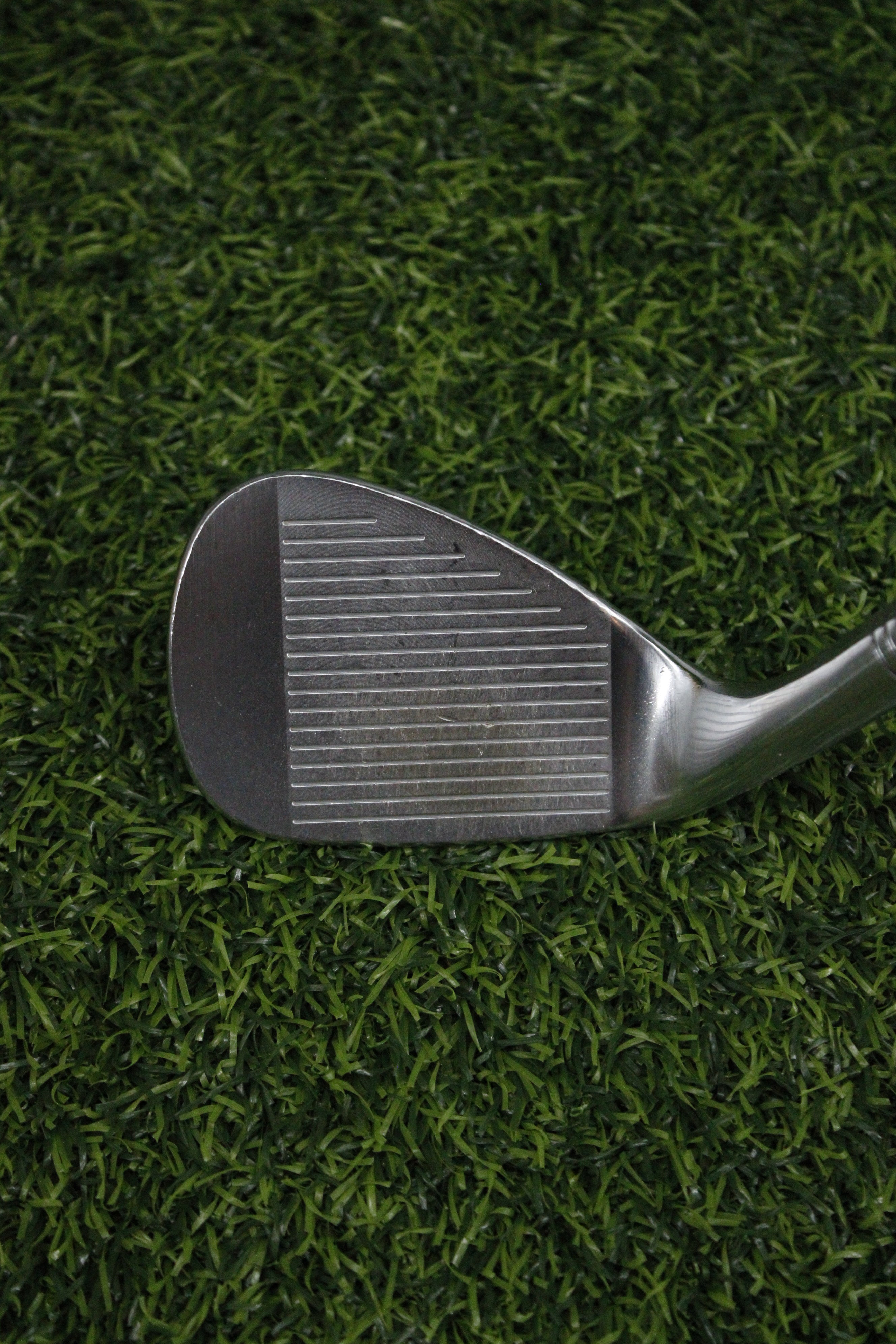 TaylorMade Milled Grind 2 Chrome 54° SW S Flex 35.5"