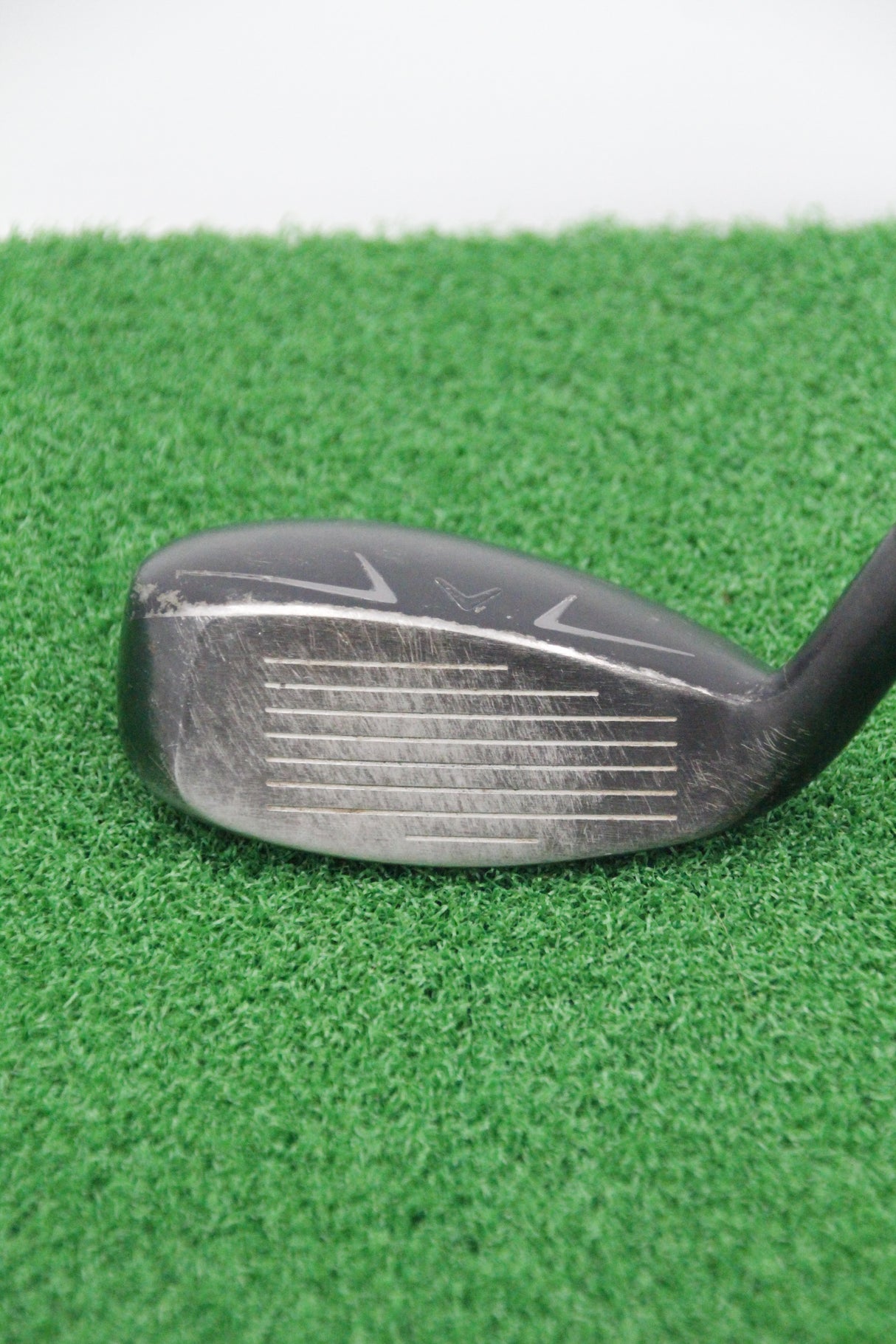 Callaway Steelhead XR 25° 5 Hybrid S Flex 38.5"