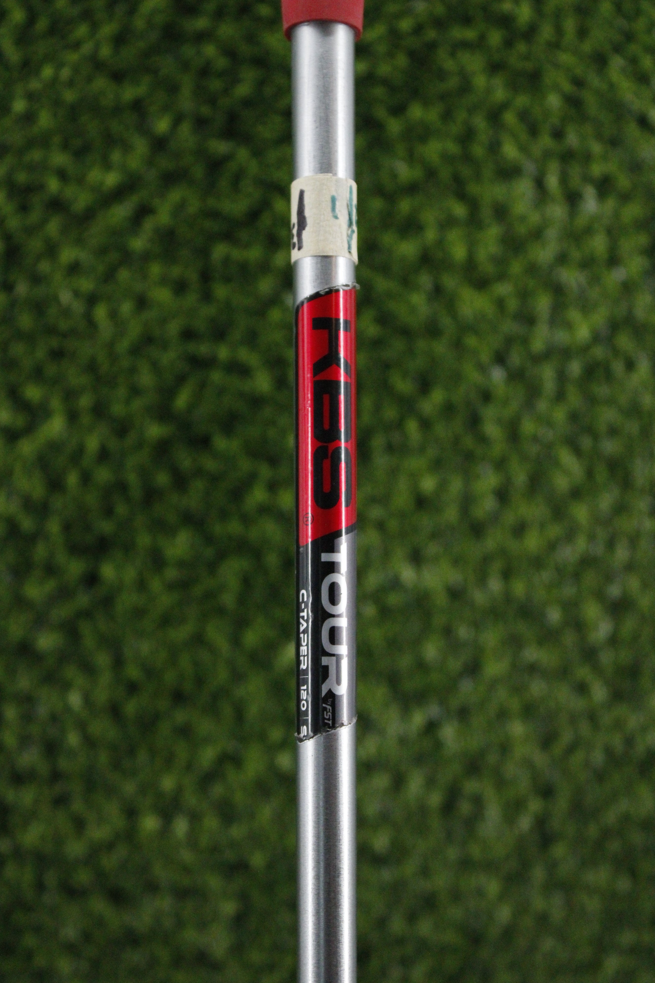 TaylorMade Milled Grind 2 Chrome 54° SW S Flex 35.5"