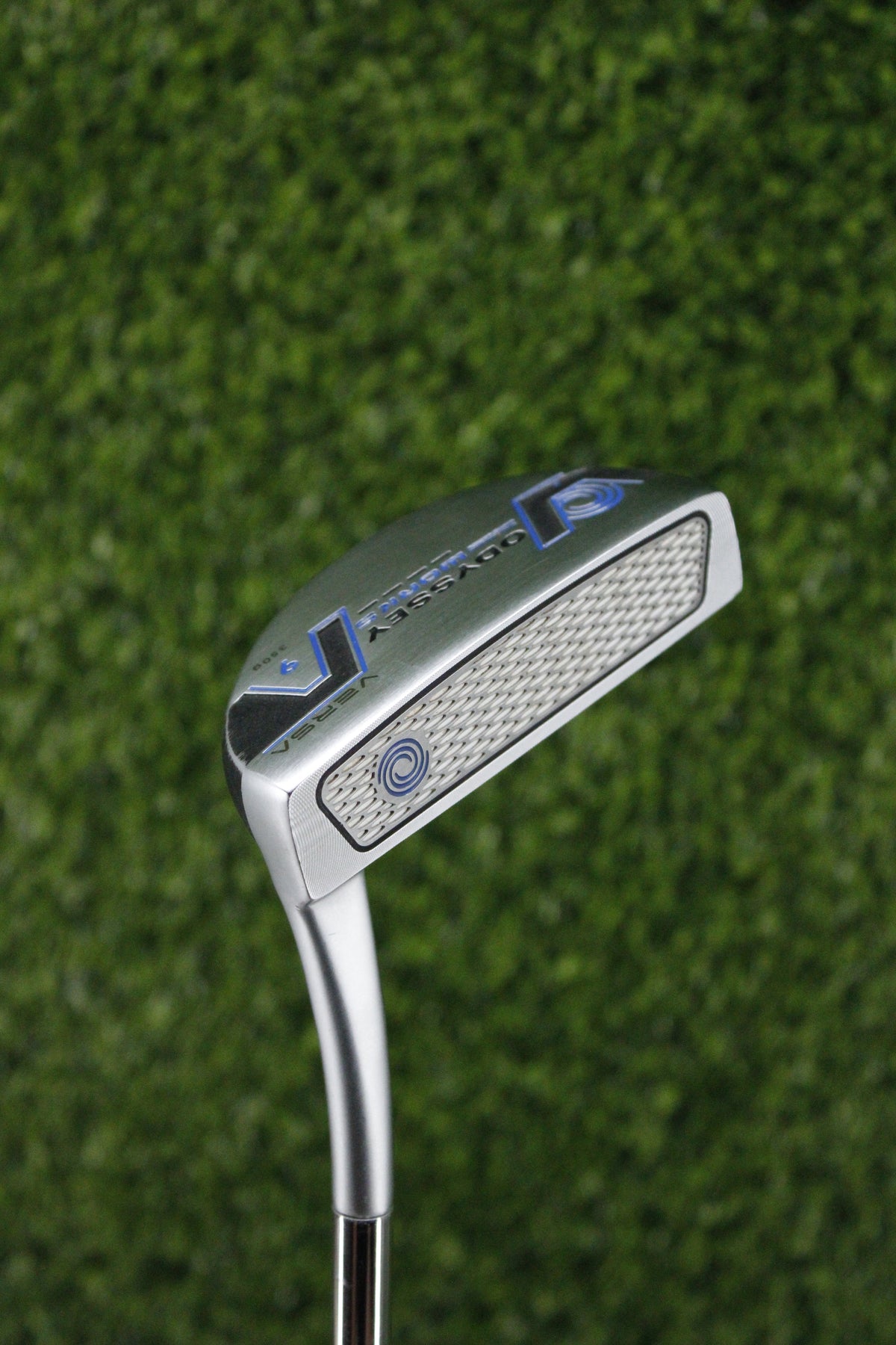 Odyssey Works Versa 9 Putter 34" w/ HC