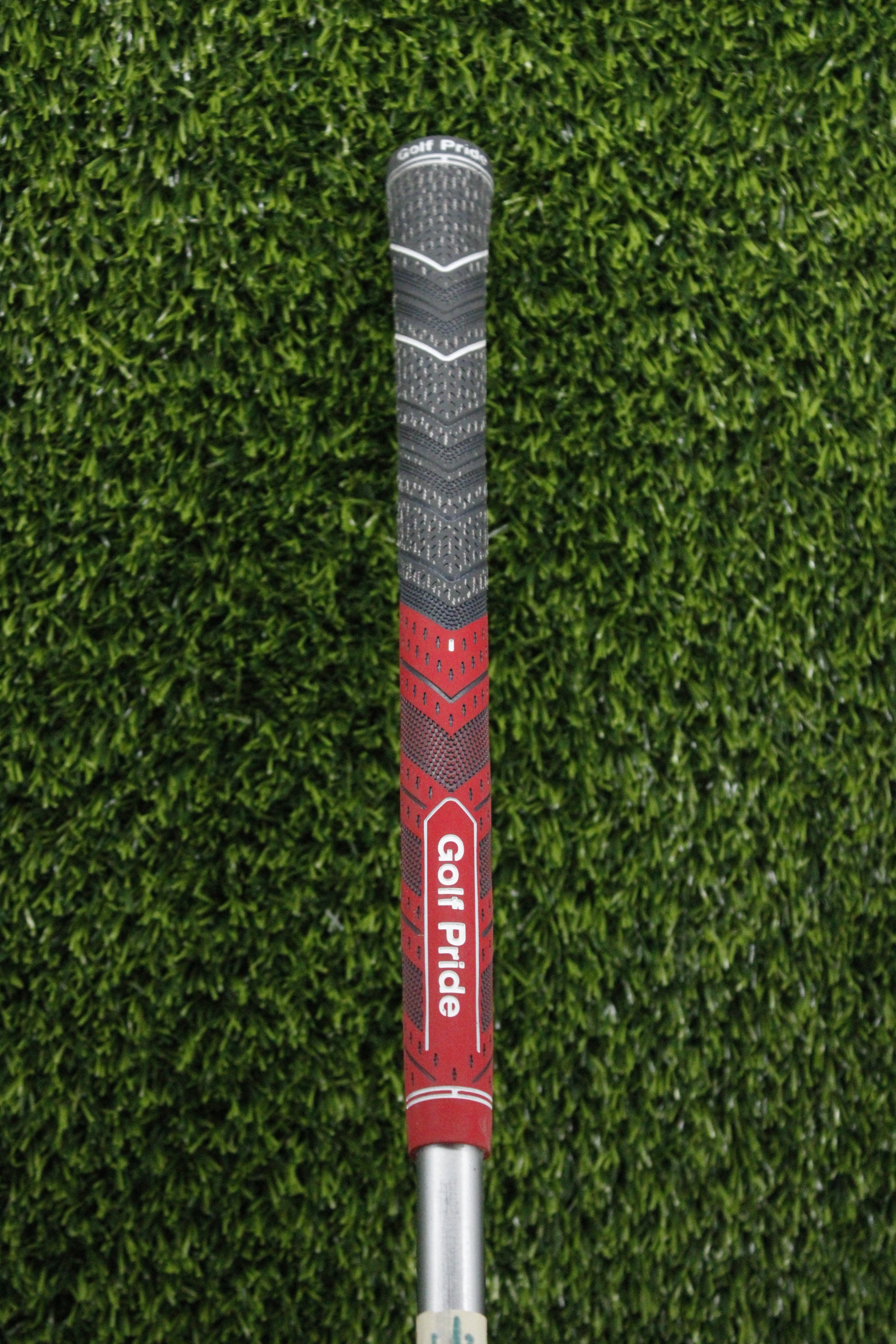 TaylorMade Milled Grind 2 Chrome 54° SW S Flex 35.5"