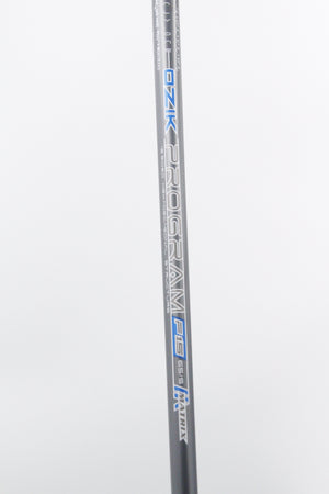Callaway Steelhead XR 25° 5 Hybrid S Flex 38.5"