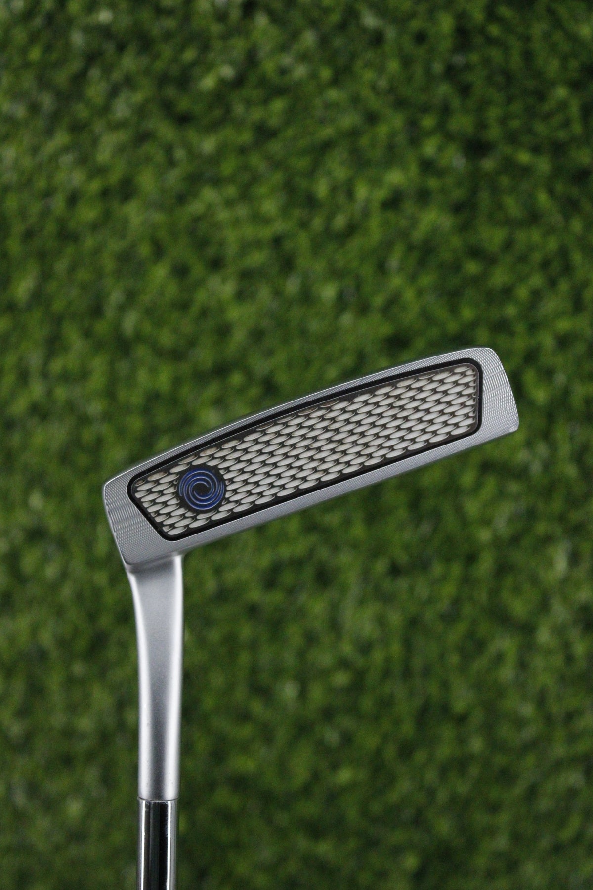 Odyssey Works Versa 9 Putter 34" w/ HC