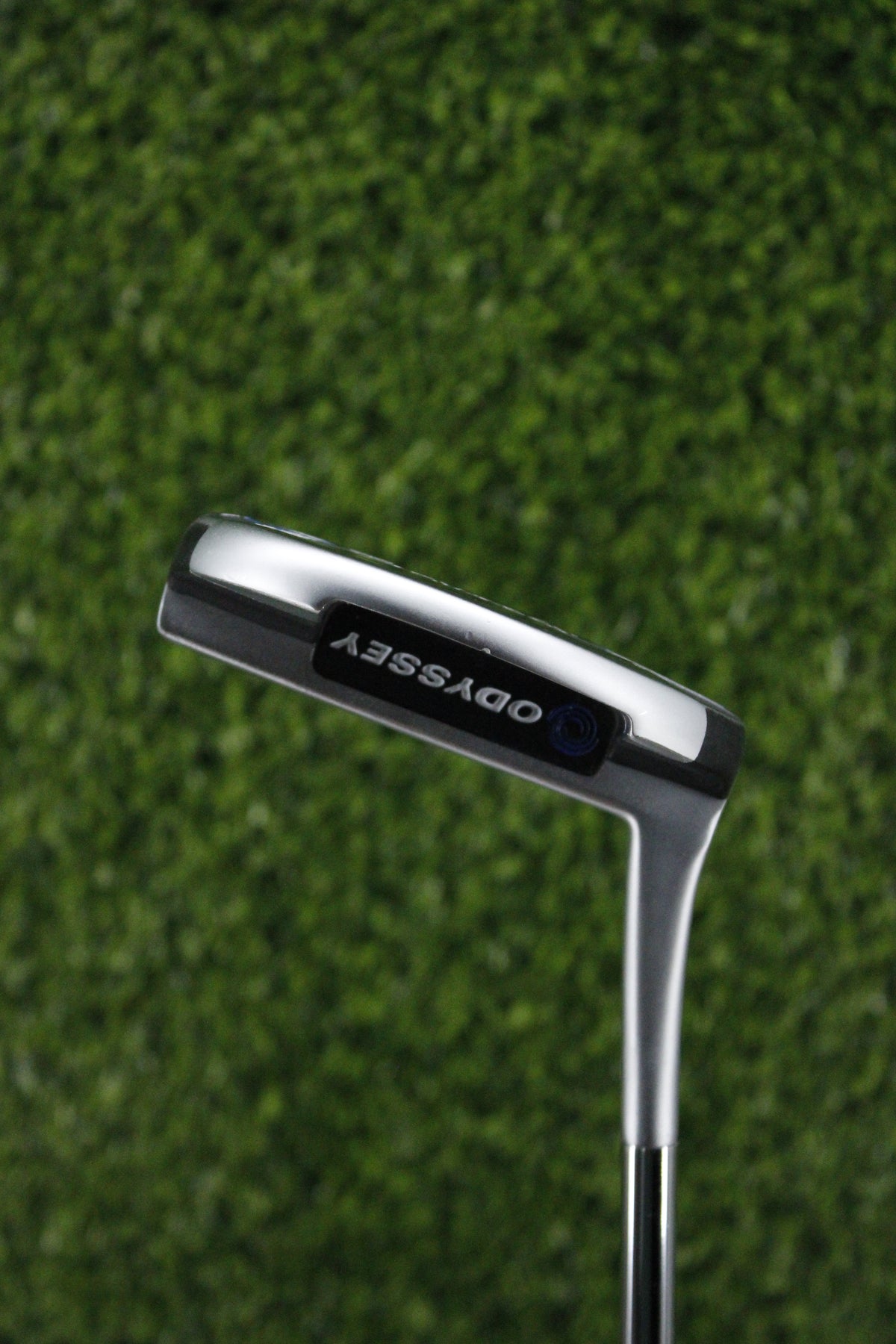 Odyssey Works Versa 9 Putter 34" w/ HC