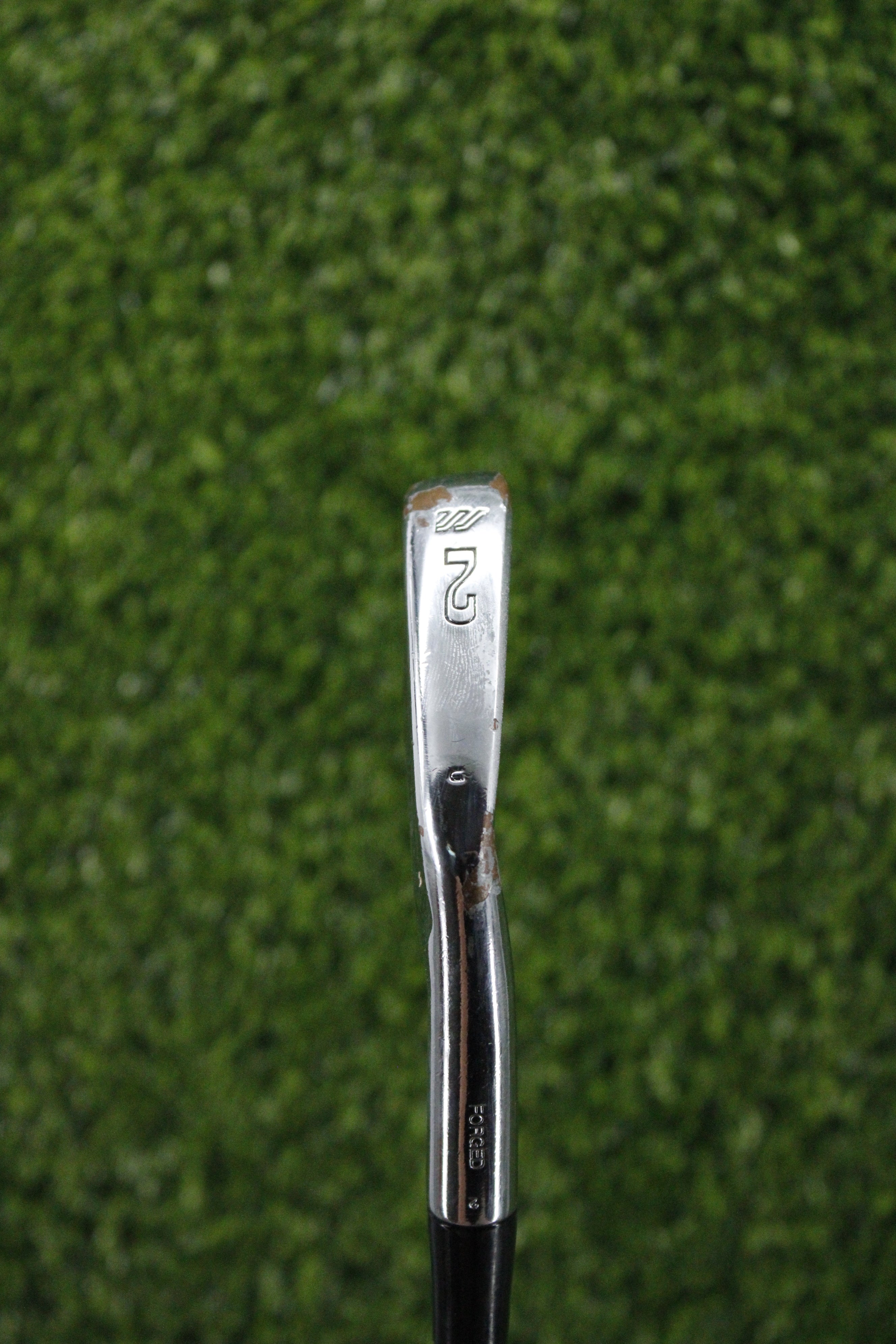 Mizuno MP 14 2 Iron S Flex 38.5"