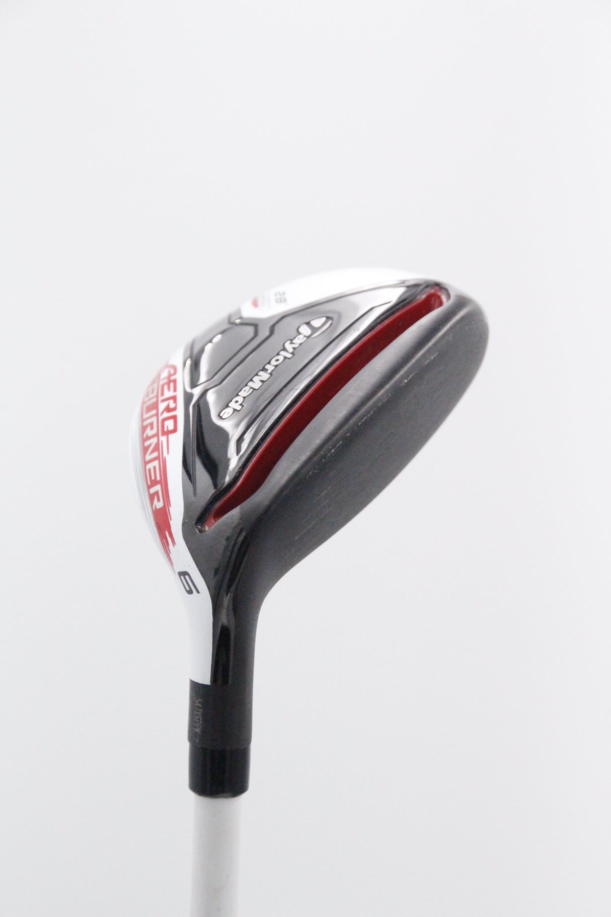 WOMEN TaylorMade AeroBurner 28° 6 Hybrid Ladies Flex 38.5"