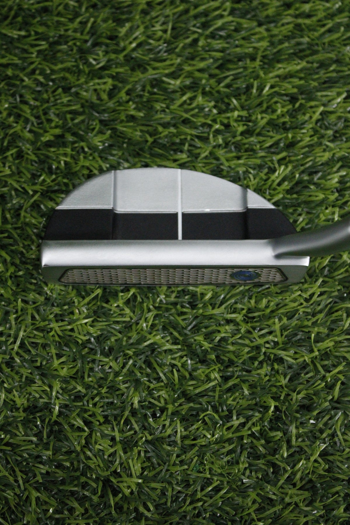 Odyssey Works Versa 9 Putter 34" w/ HC