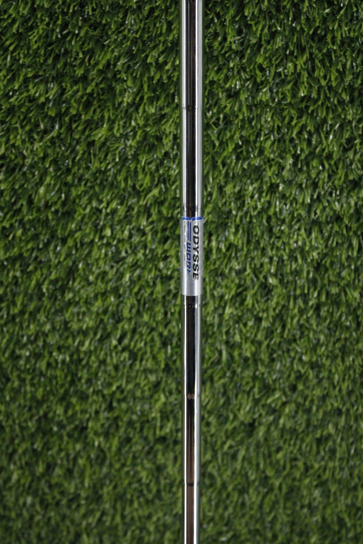 Odyssey Works Versa 9 Putter 34" w/ HC