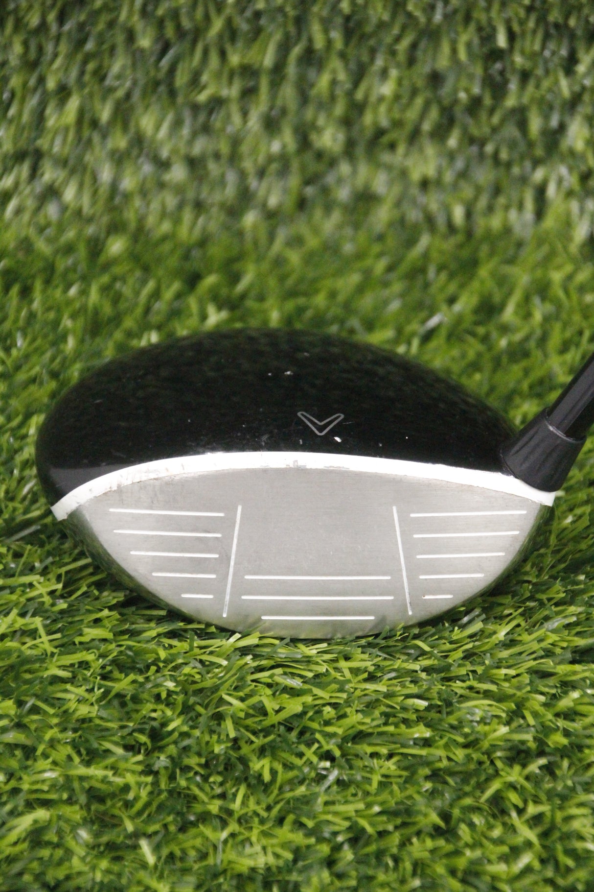 Callaway 2007 Big Bertha 3 Wood R Flex 42.5"