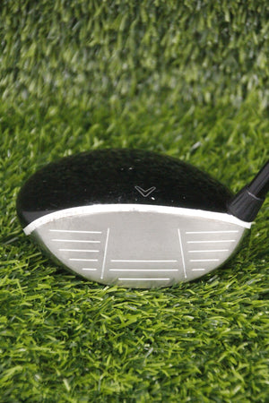 Callaway 2007 Big Bertha 3 Wood R Flex 42.5"