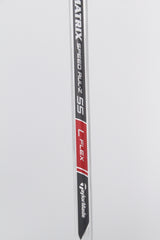 WOMEN TaylorMade AeroBurner 28° 6 Hybrid Ladies Flex 38.5"