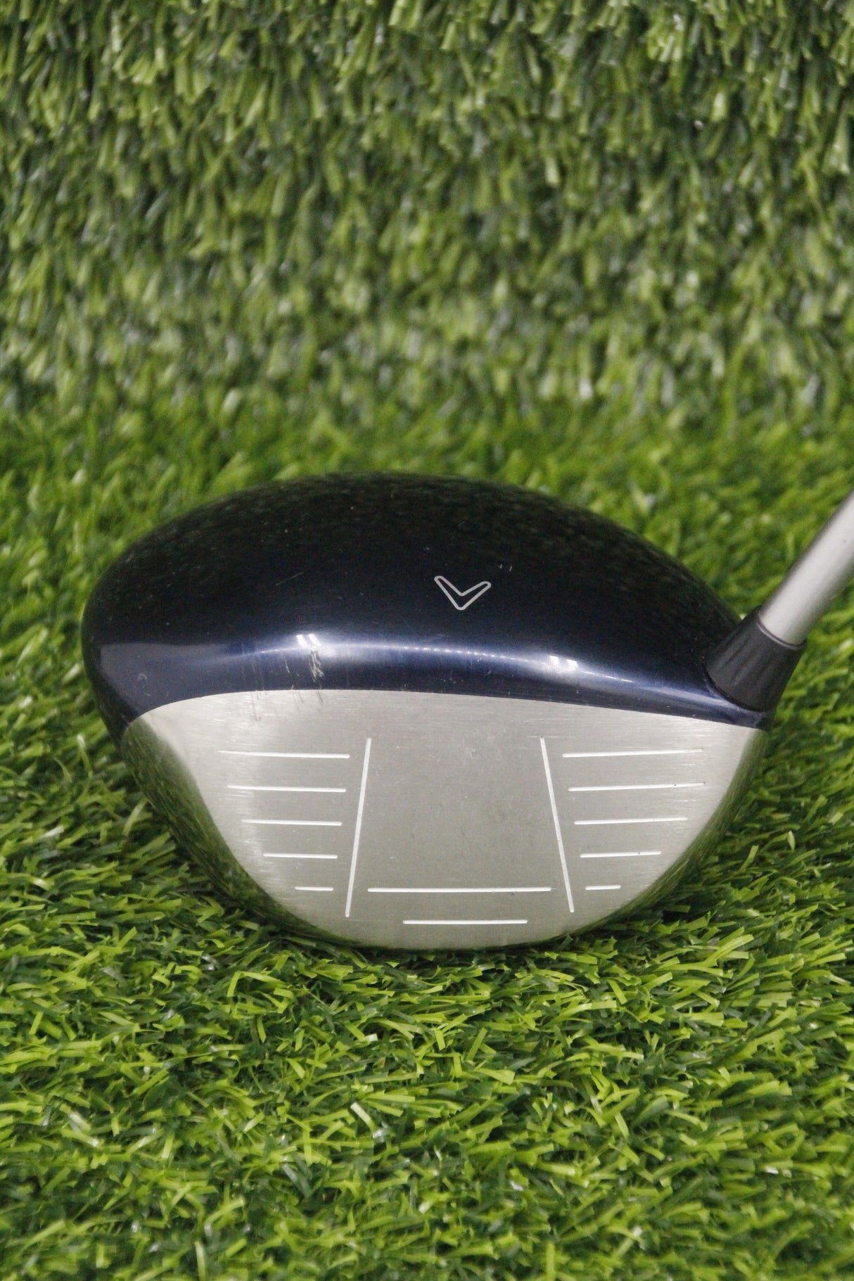 Callaway Great Big Bertha II 10° Driver S Flex 45.25"