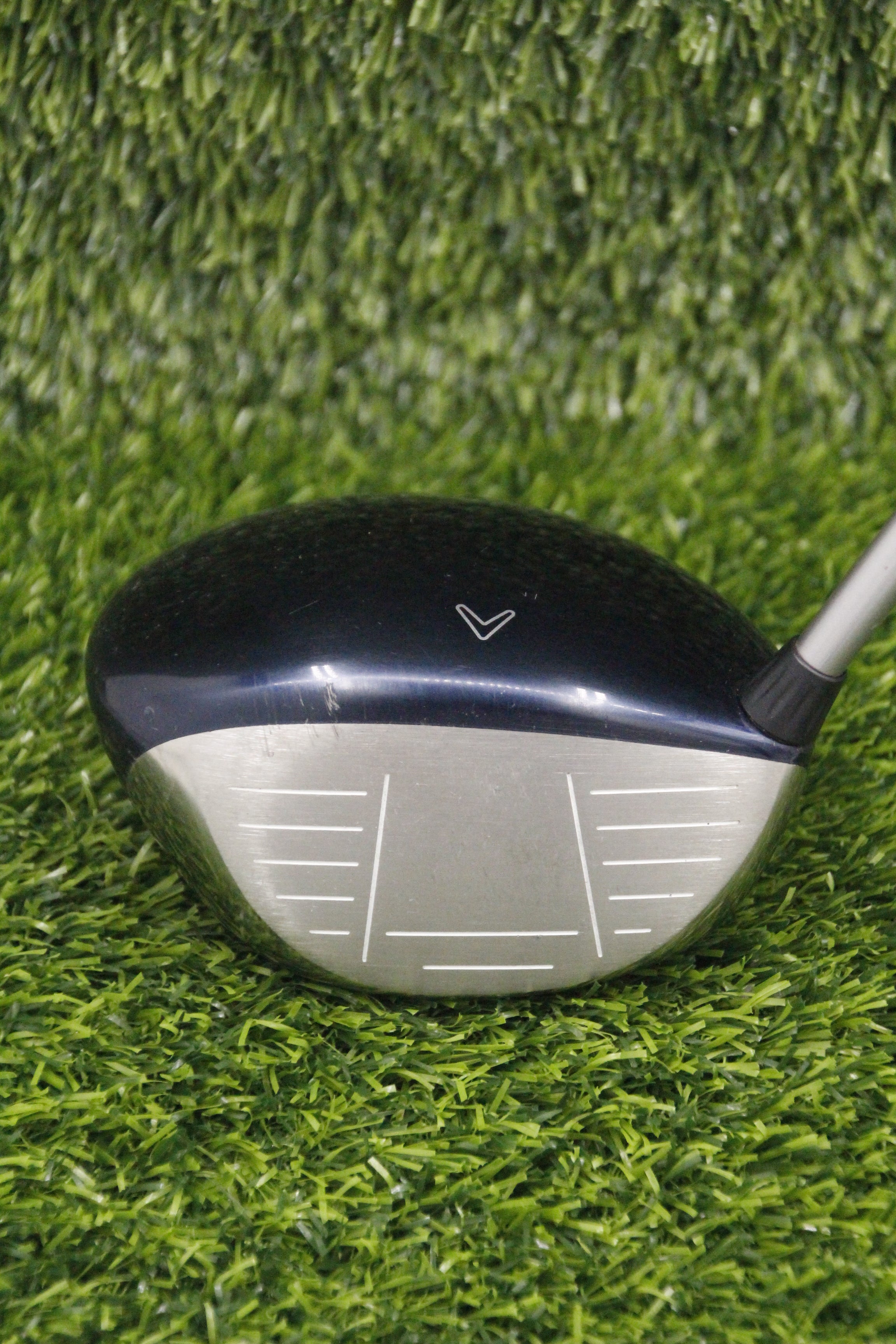 Callaway Great Big Bertha II 10° Driver S Flex 45.25"