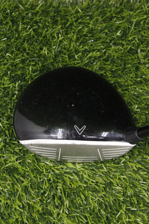 Callaway 2007 Big Bertha 3 Wood R Flex 42.5"