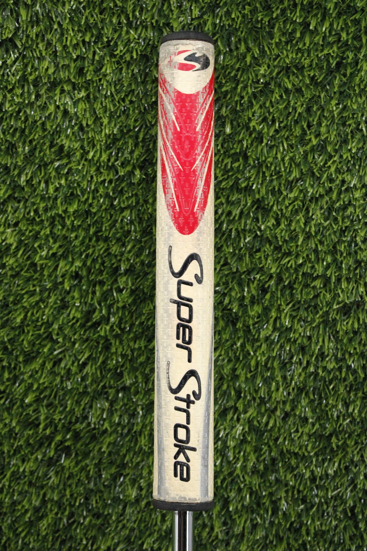 Odyssey Works Versa 9 Putter 34" w/ HC