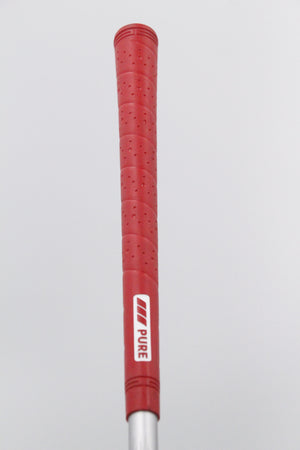 WOMEN TaylorMade AeroBurner 28° 6 Hybrid L Flex 38.5"