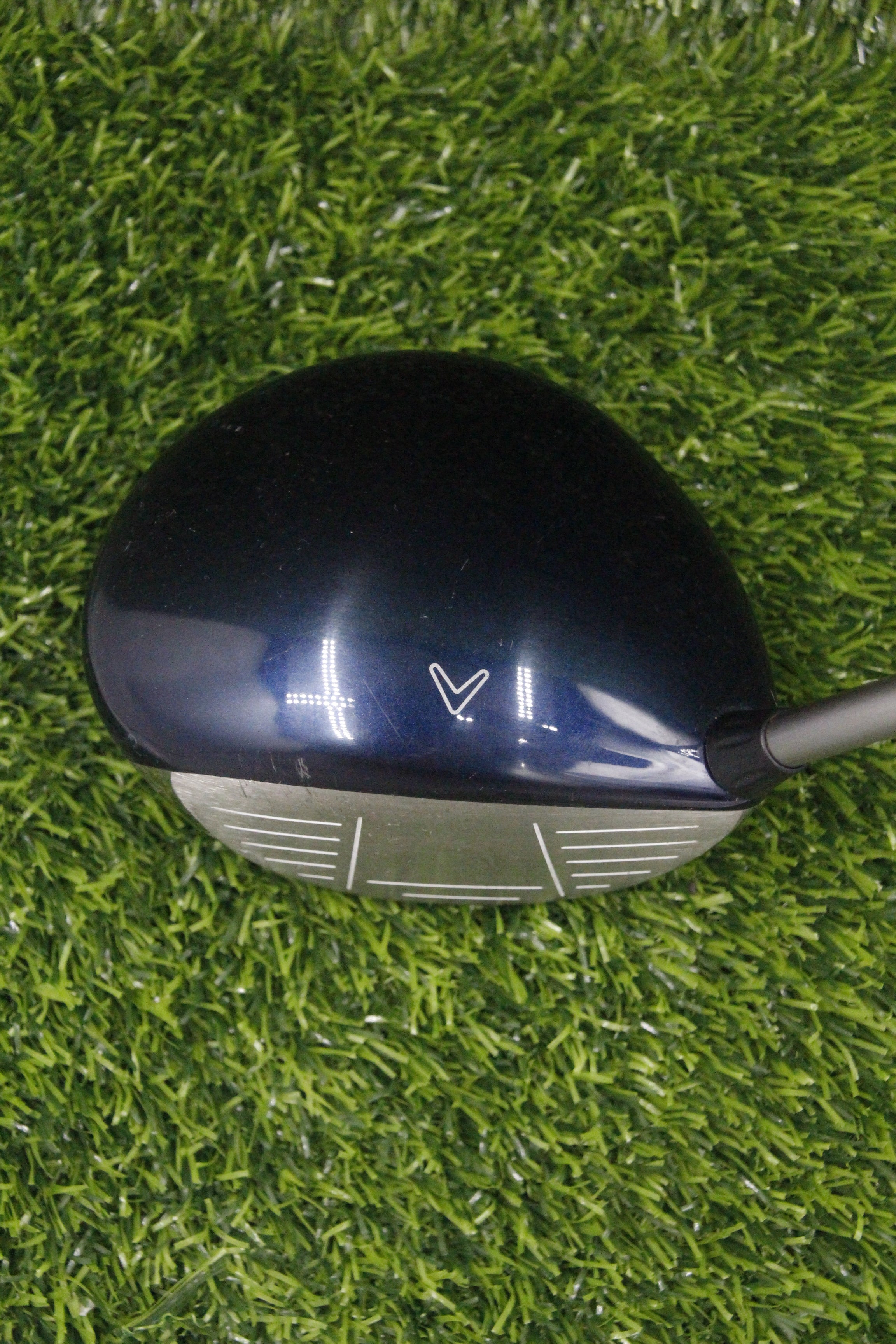 Callaway Great Big Bertha II 10° Driver S Flex 45.25"