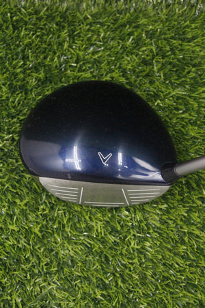 Callaway Great Big Bertha II 10° Driver S Flex 45.25"