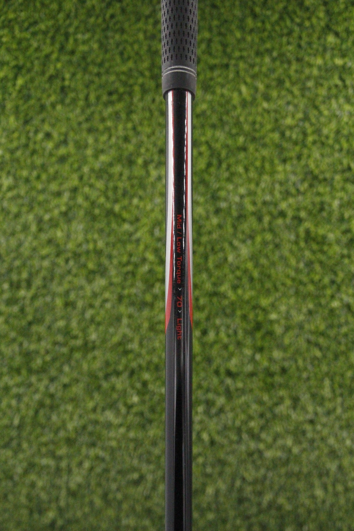 Callaway 2007 Big Bertha 3 Wood R Flex 42.5"