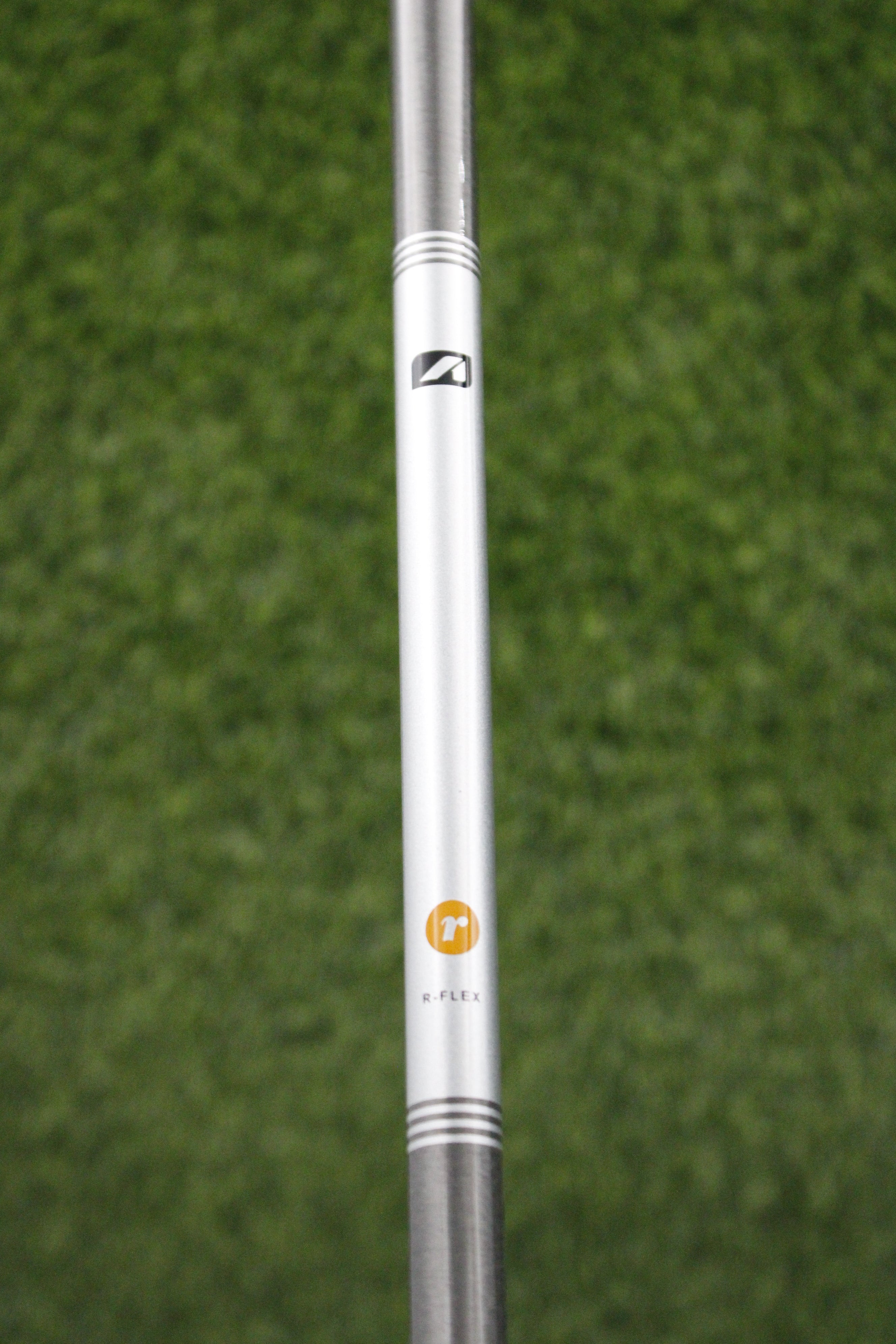 Titleist 718 AP3 Iron Set 4-PW GW R Flex Std Length