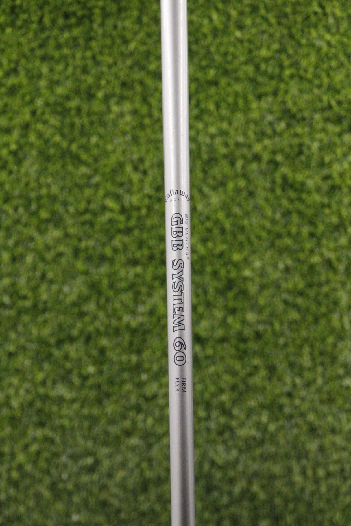 Callaway Great Big Bertha II 10° Driver S Flex 45.25"