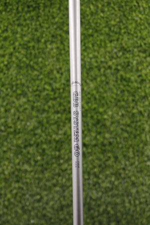 Callaway Great Big Bertha II 10° Driver S Flex 45.25"