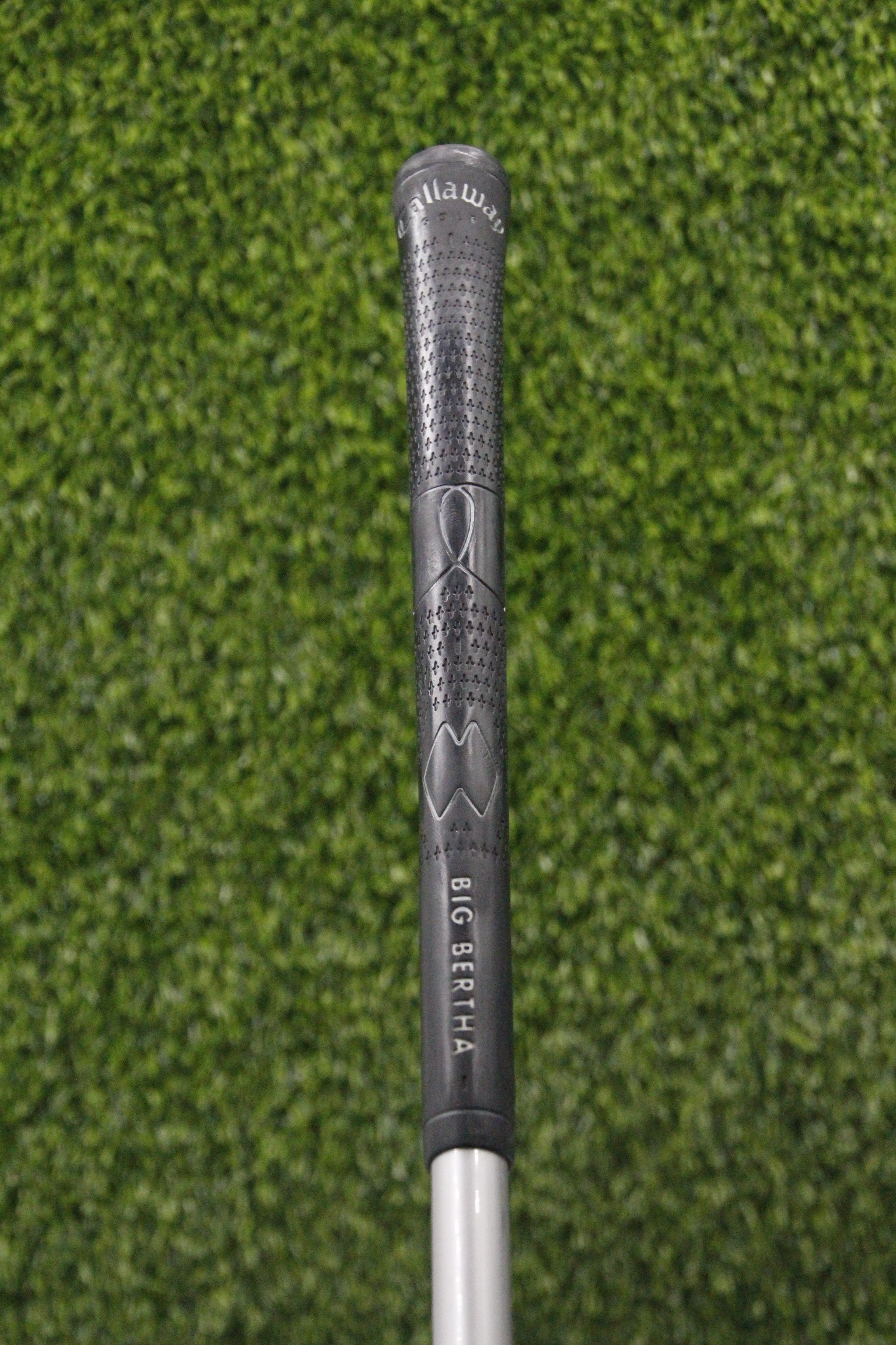 Callaway Great Big Bertha II 10° Driver S Flex 45.25"