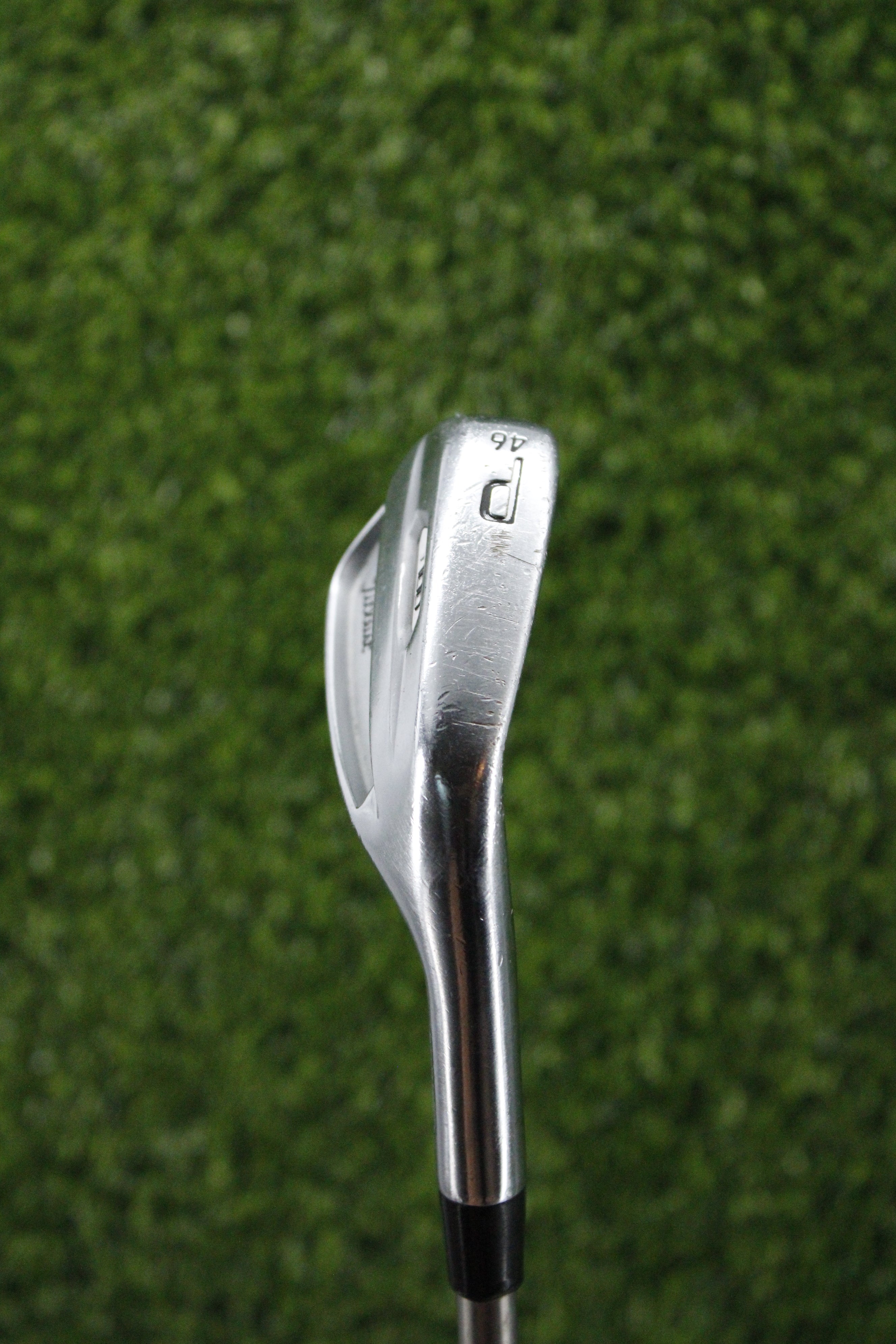 Titleist 2021 T100 46° PW S Flex 35"