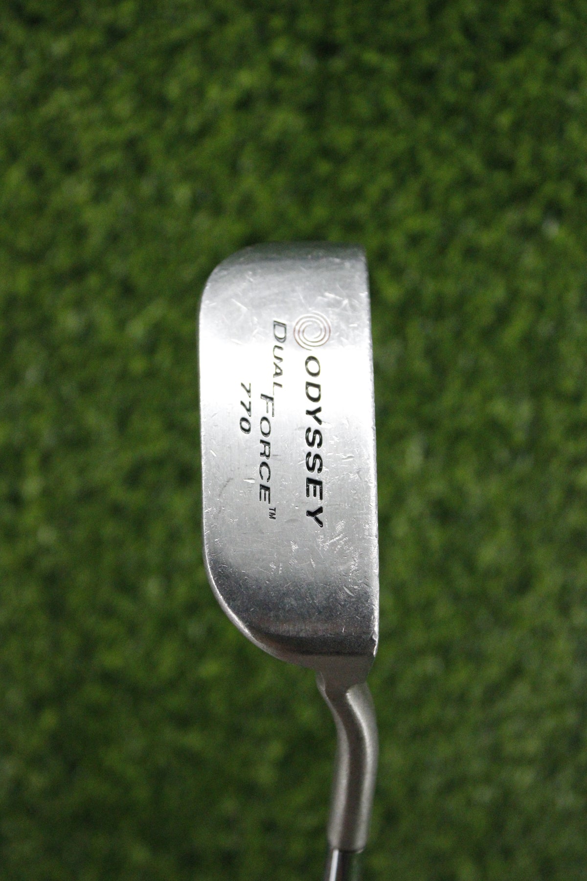 Odyssey Dual Force 770 Putter 35.5"