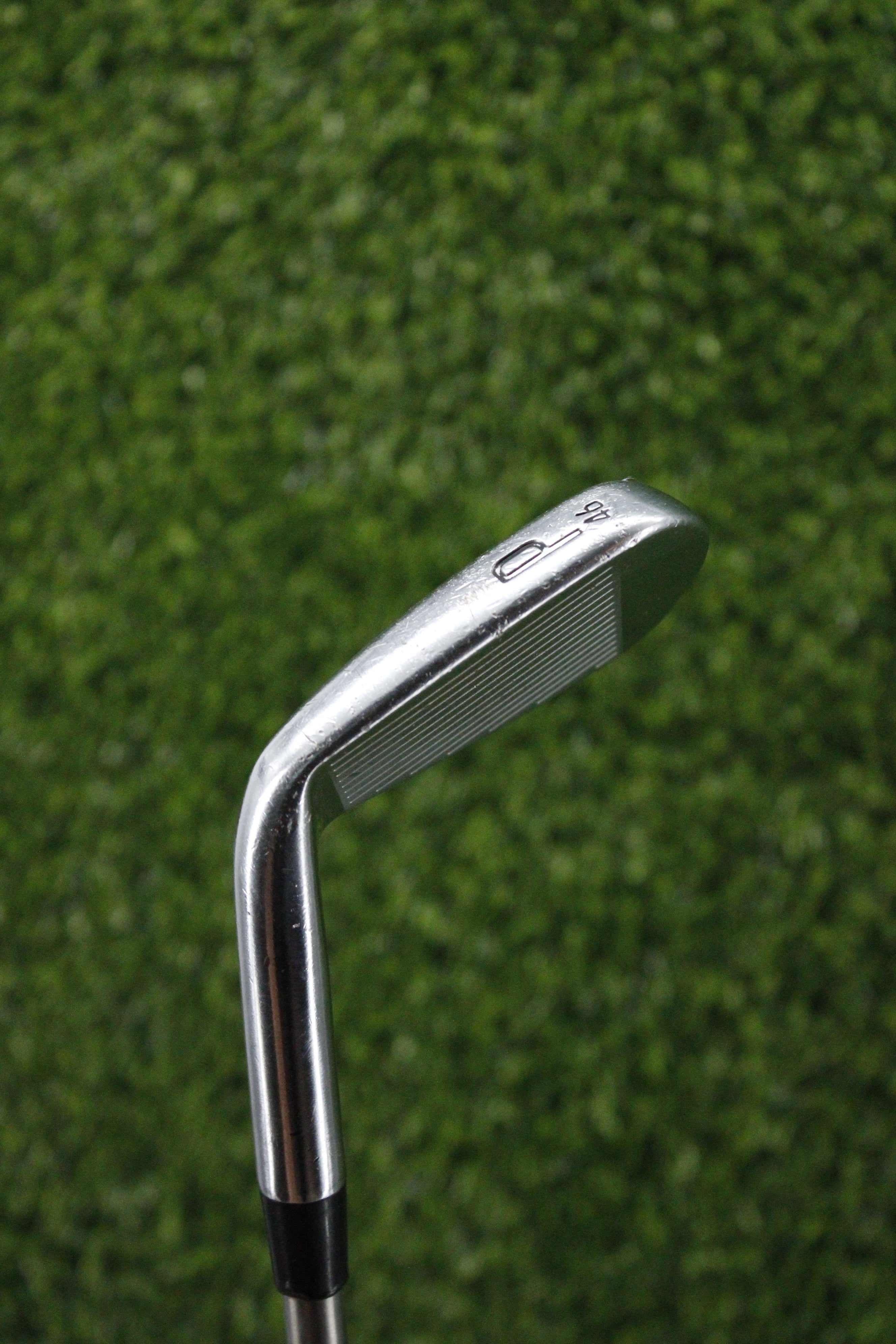 Titleist 2021 T100 46° PW S Flex 35"
