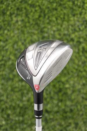Nike Victory Red S 15° 3 Wood S Flex 43"