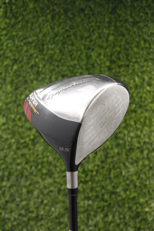 TaylorMade Burner Superfast 9.5° Driver S Flex 46.5"