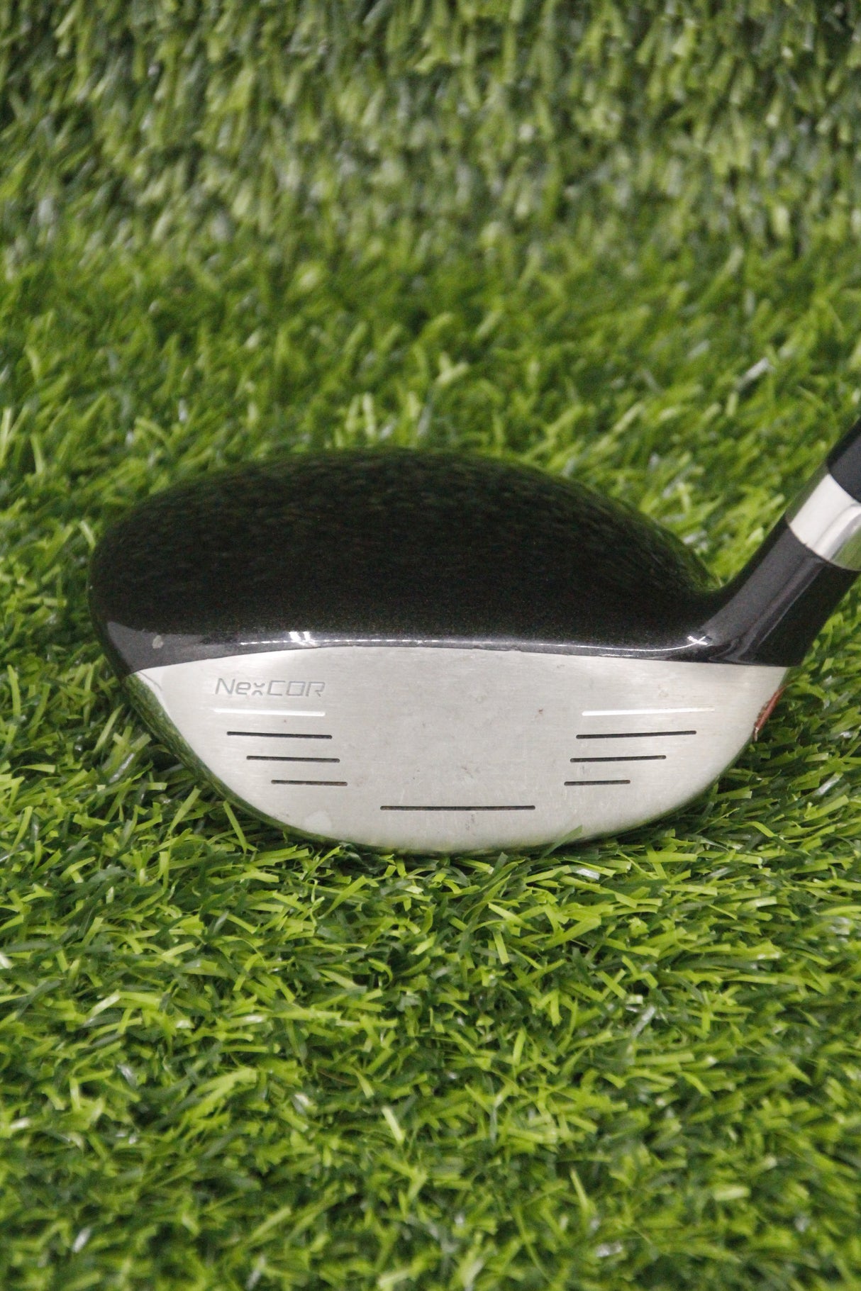 Nike Victory Red S 15° 3 Wood S Flex 43"