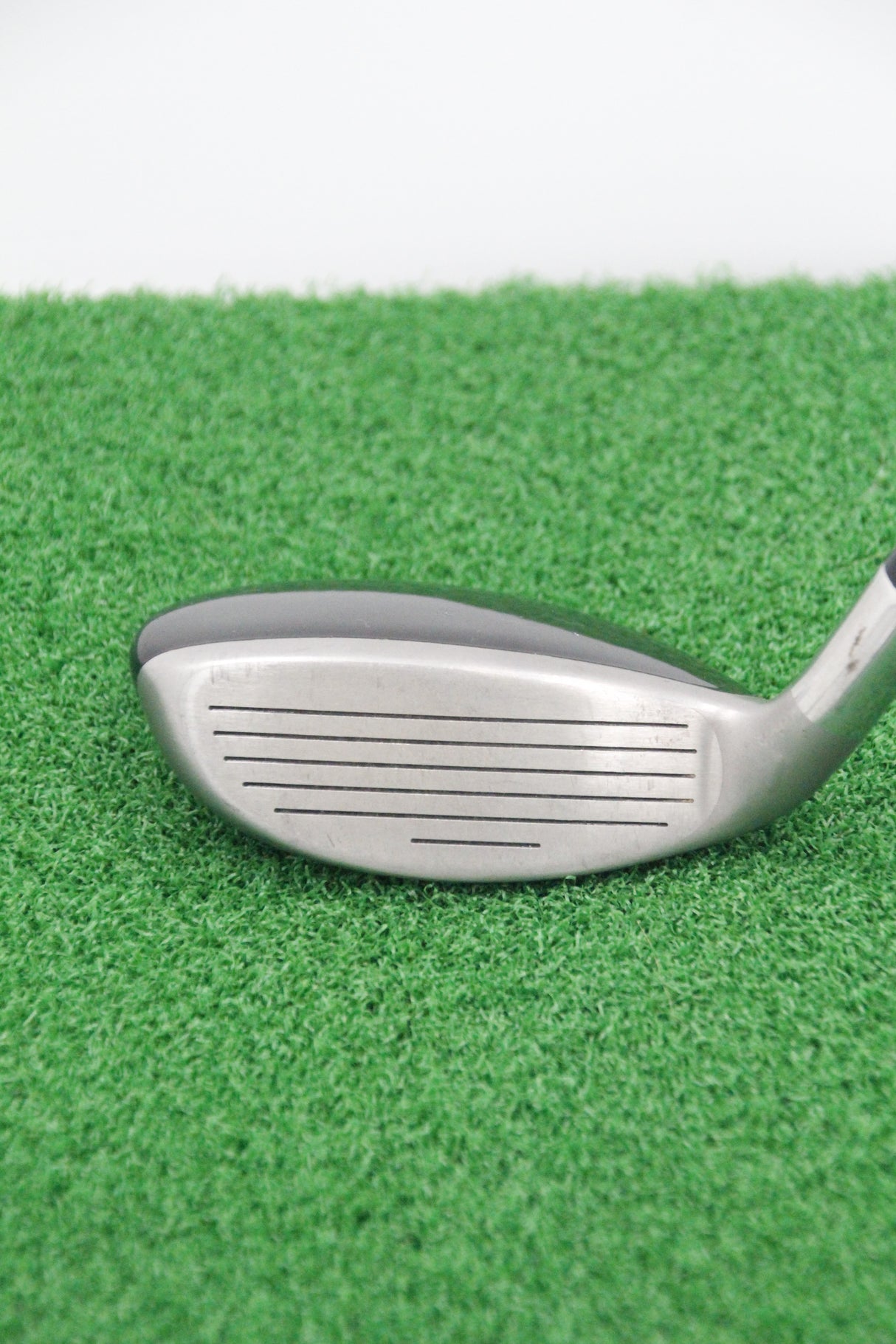 WOMEN Callaway Diablo Edge 30° 6 Hybrid Ladies Flex 37.75"