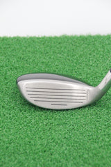 WOMEN Callaway Diablo Edge 30° 6 Hybrid Ladies Flex 37.75"
