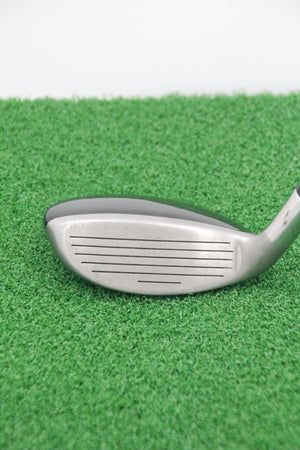 WOMEN Callaway Diablo Edge 30° 6 Hybrid Ladies Flex 37.75"