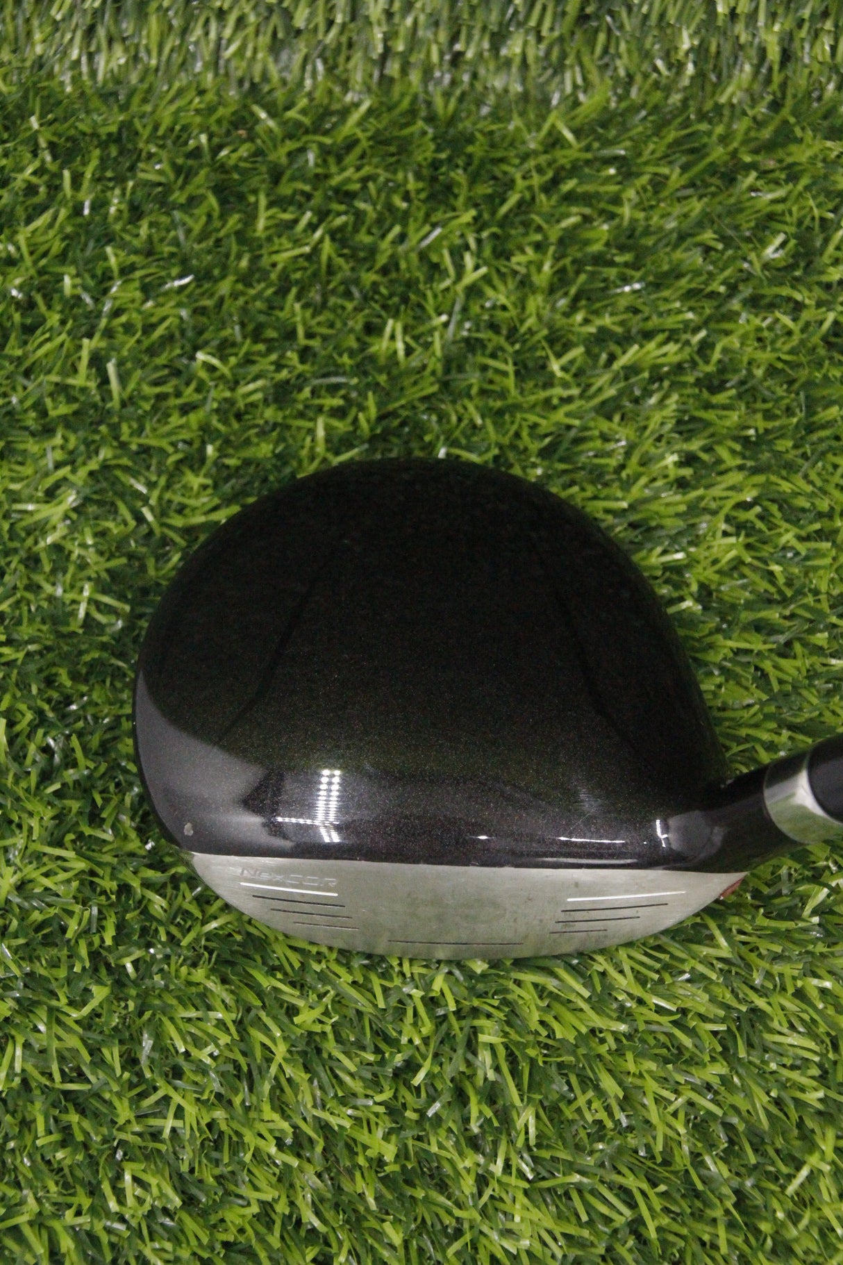 Nike Victory Red S 15° 3 Wood S Flex 43"