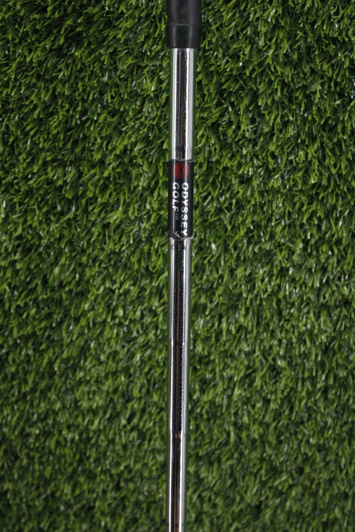 Odyssey Dual Force 770 Putter 35.5"