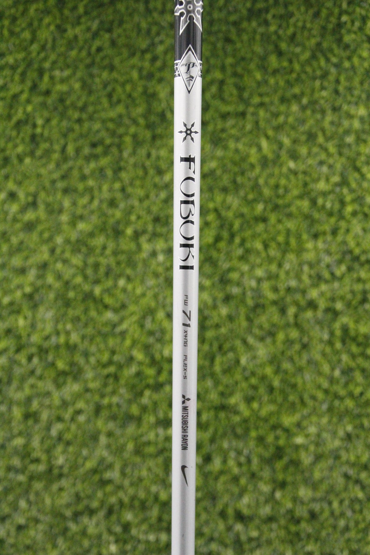 Nike Victory Red S 15° 3 Wood S Flex 43"