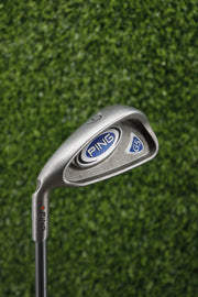 Lefty Ping G5 6 Iron R Flex 36.5"