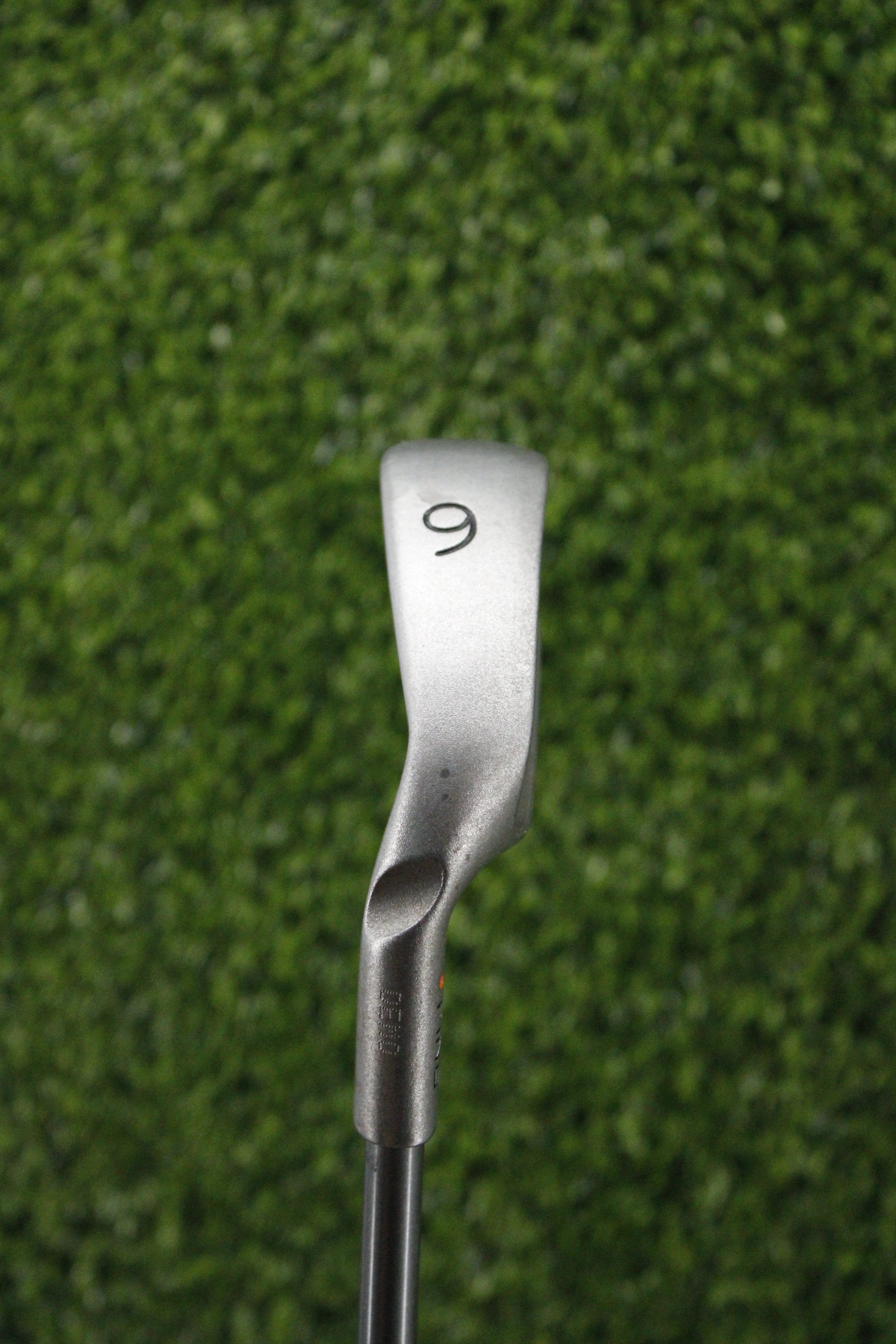 Lefty Ping G5 6 Iron R Flex 36.5"
