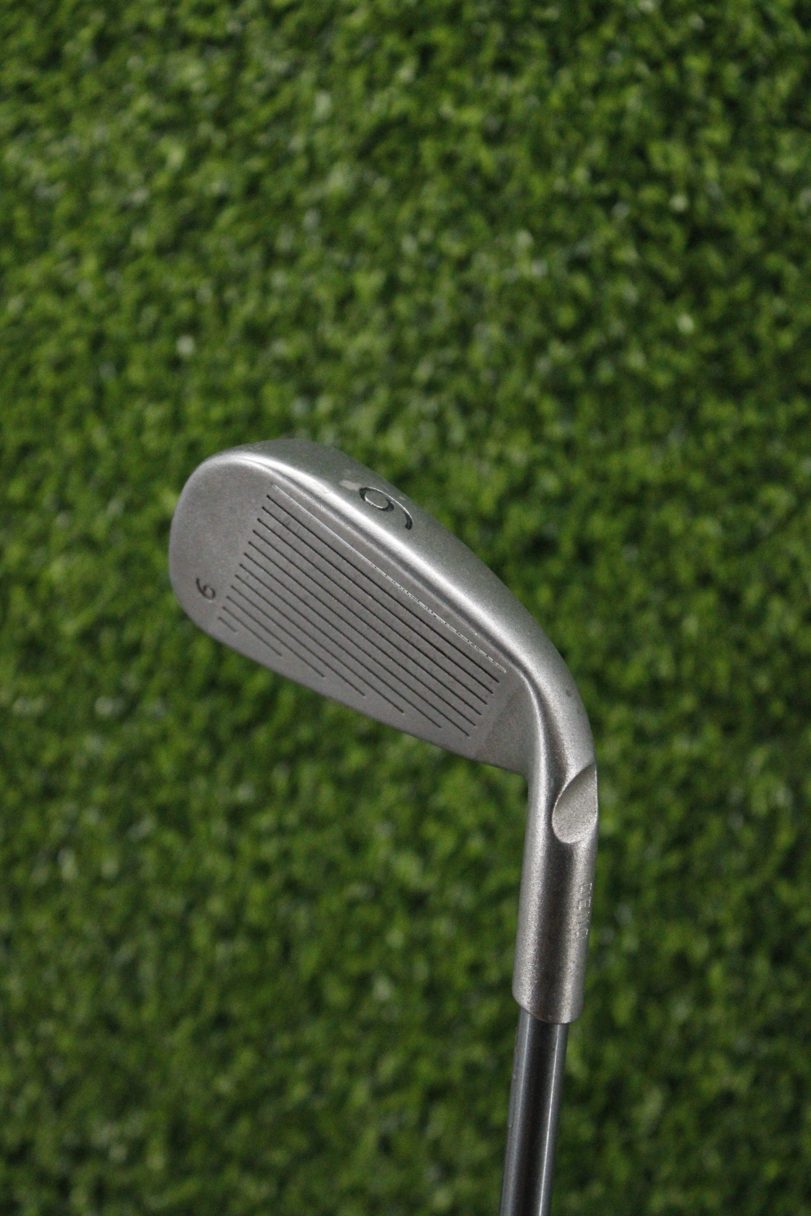 Lefty Ping G5 6 Iron R Flex 36.5"