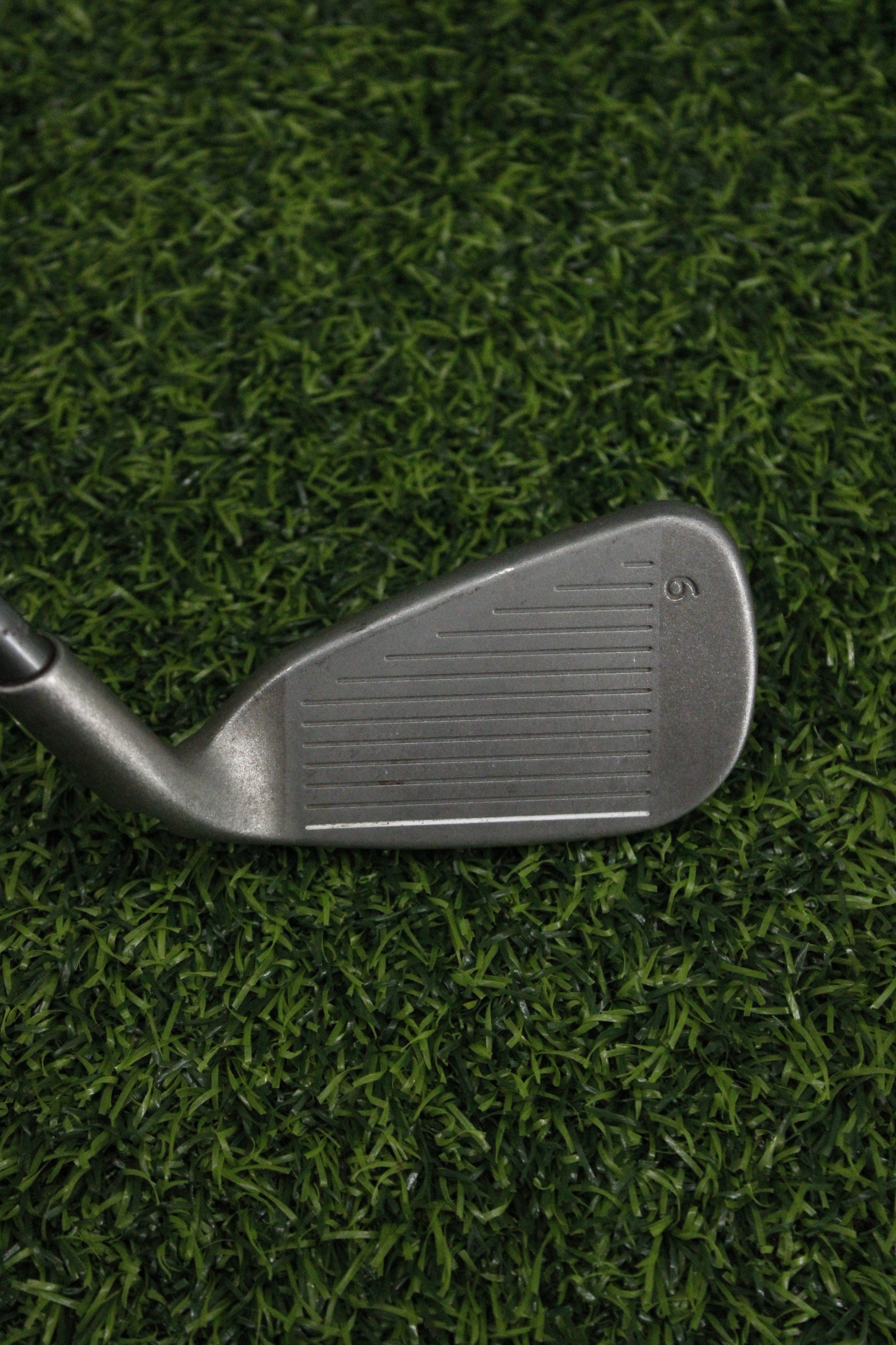 Lefty Ping G5 6 Iron R Flex 36.5"